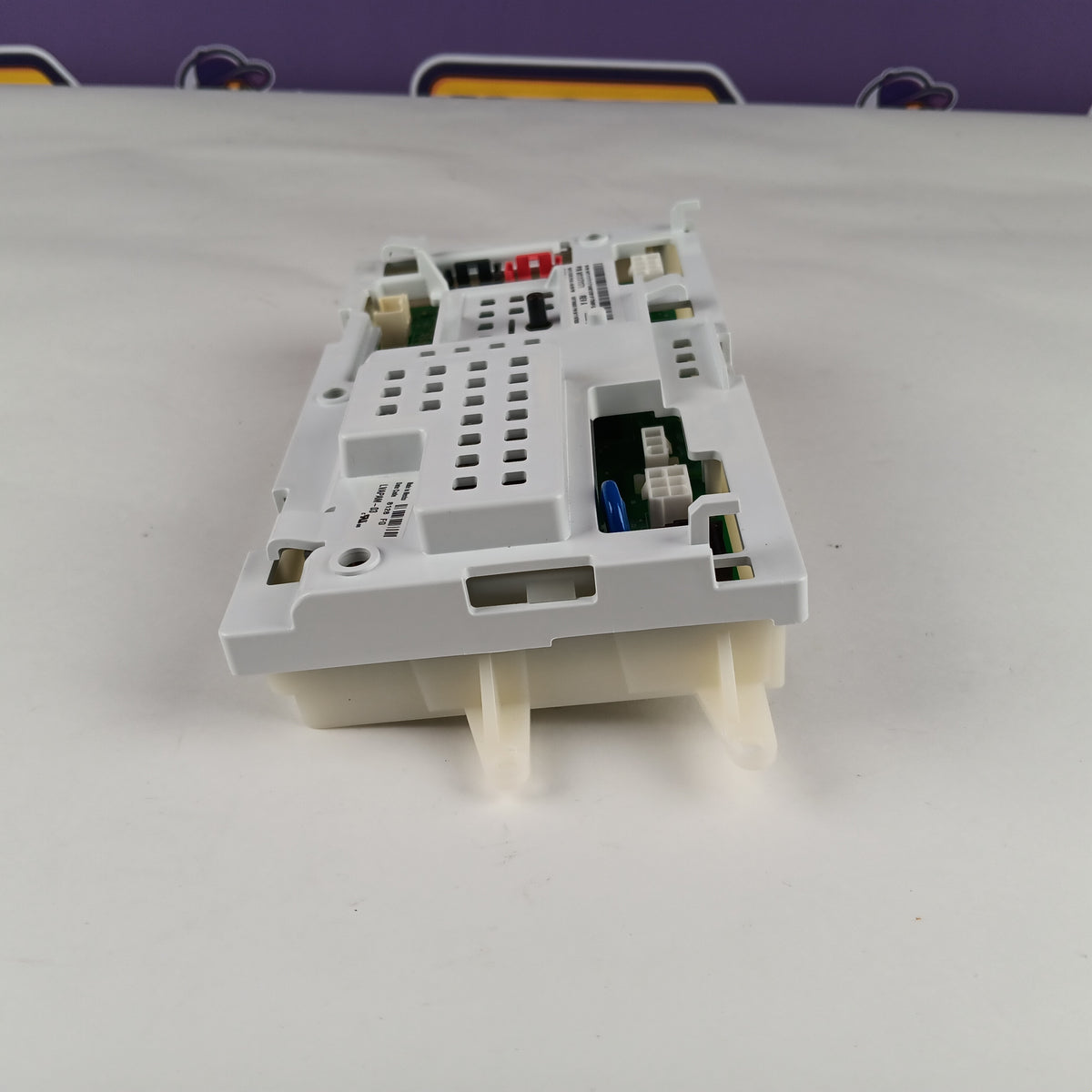 Whirlpool Washer Control Boards W11218739