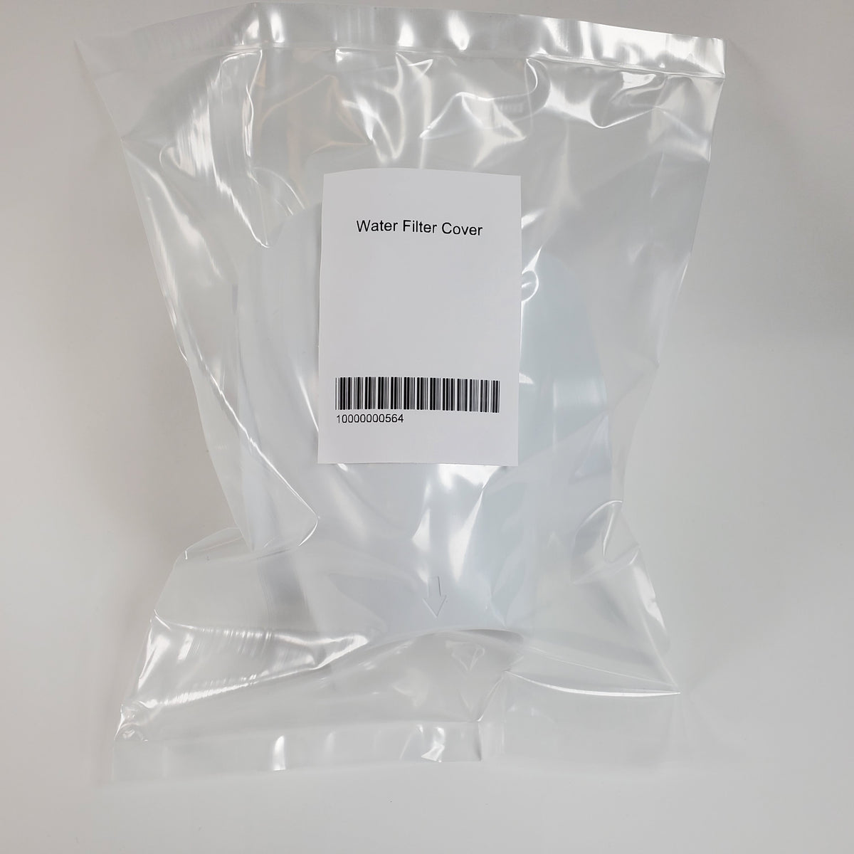 GE Refrigerator & Freezer Covers WR17X30713