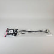 Whirlpool Washer Suspension Rods W11130360