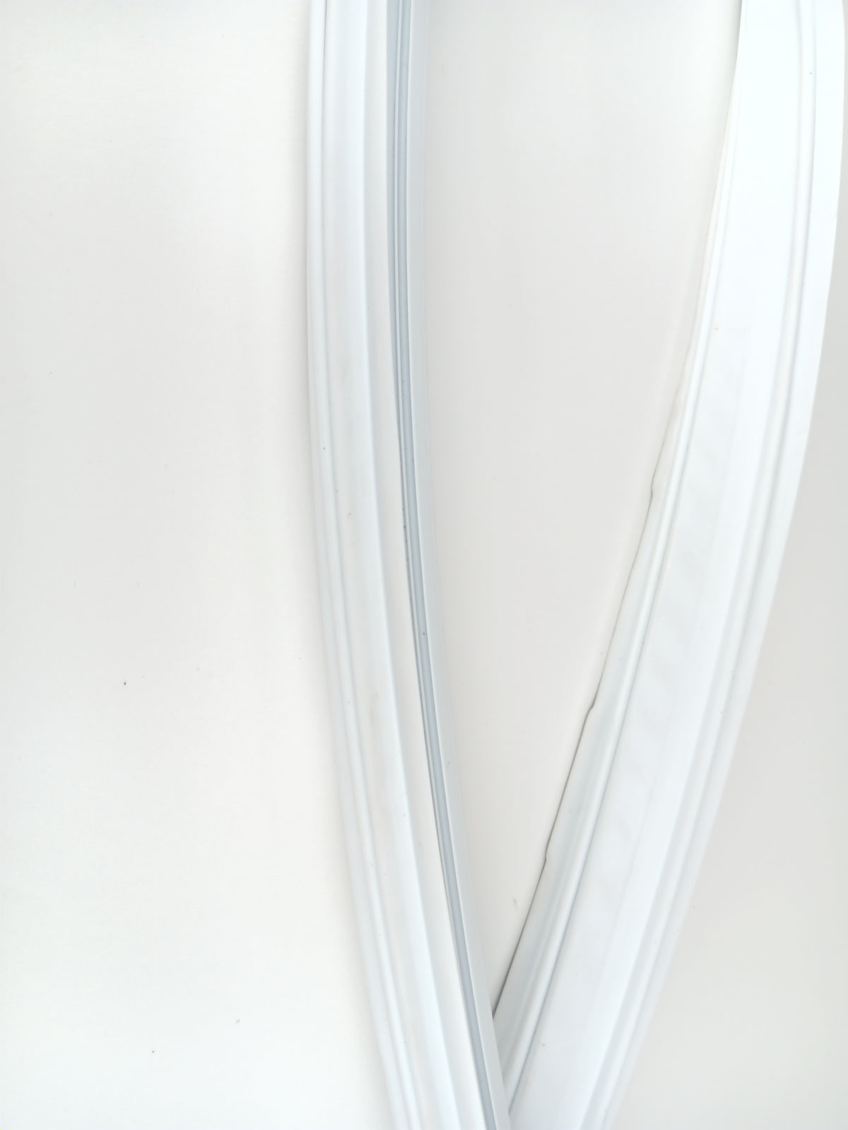 Whirlpool W11501317 Refrigerator & Freezer Door Gaskets Replaces W10574475