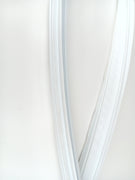 Whirlpool W11501317 Refrigerator & Freezer Door Gaskets Replaces W10574475