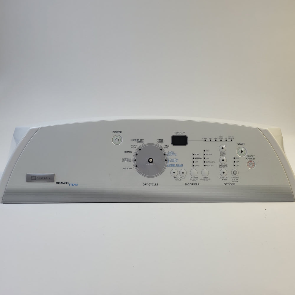 Maytag Dryer Misc. Parts W10170903