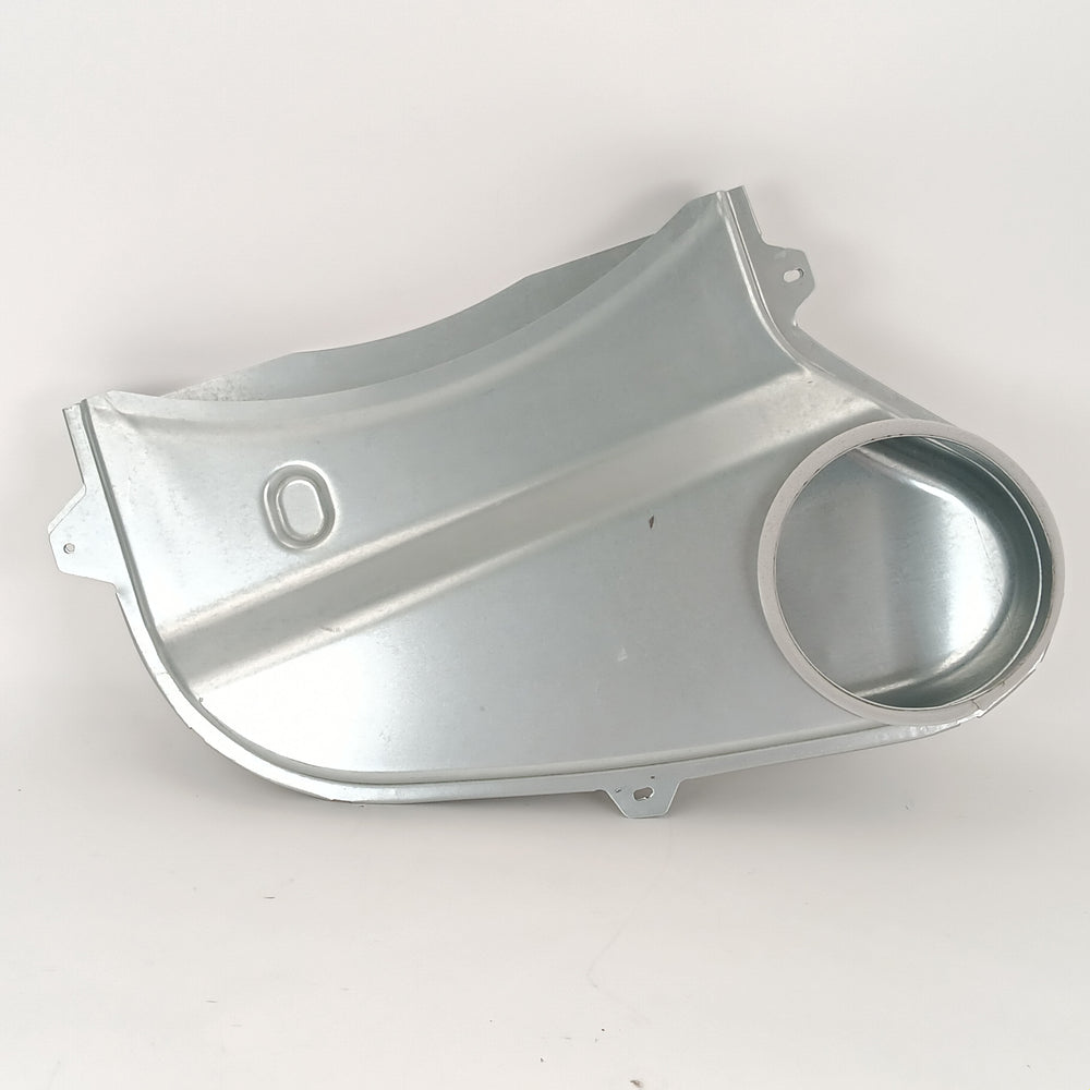GE Dryer Misc. Parts WE16X29599