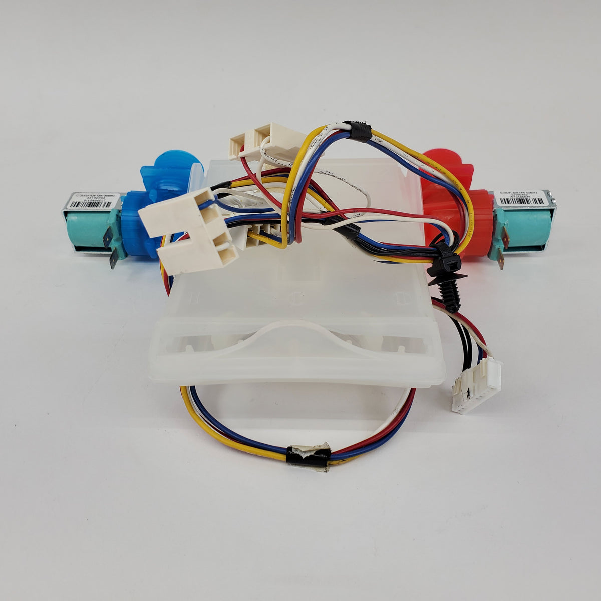 Maytag Washer Water Inlet Valves W11205048