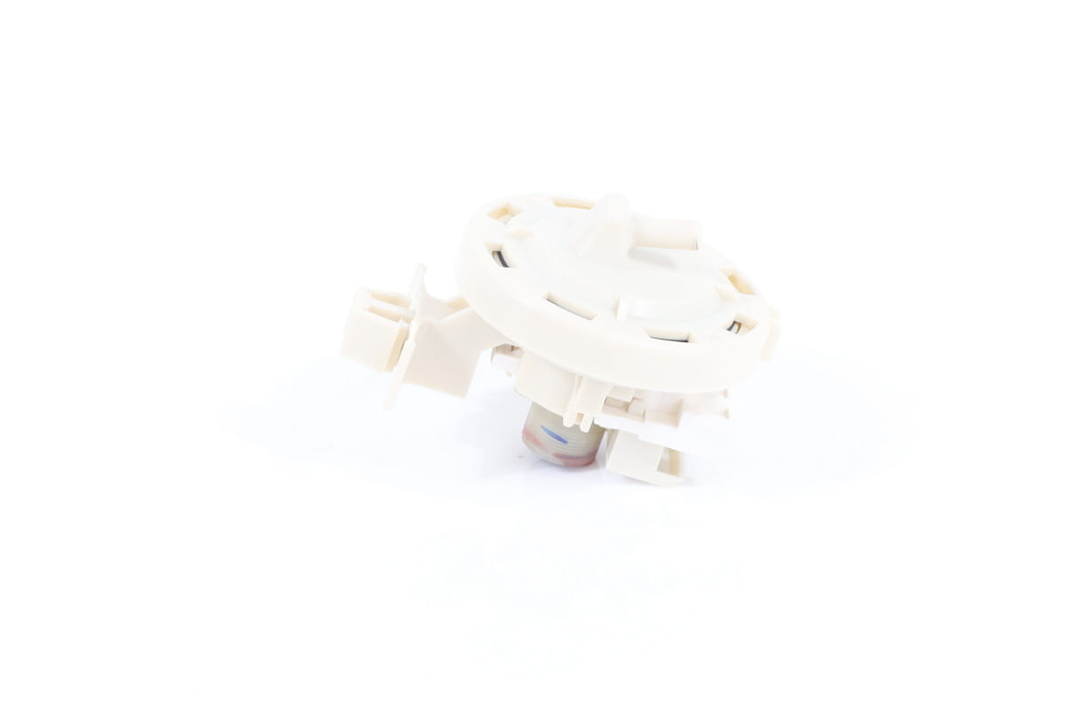 LG Washer Pressure Sensors / Water Level Controls EBF63534901