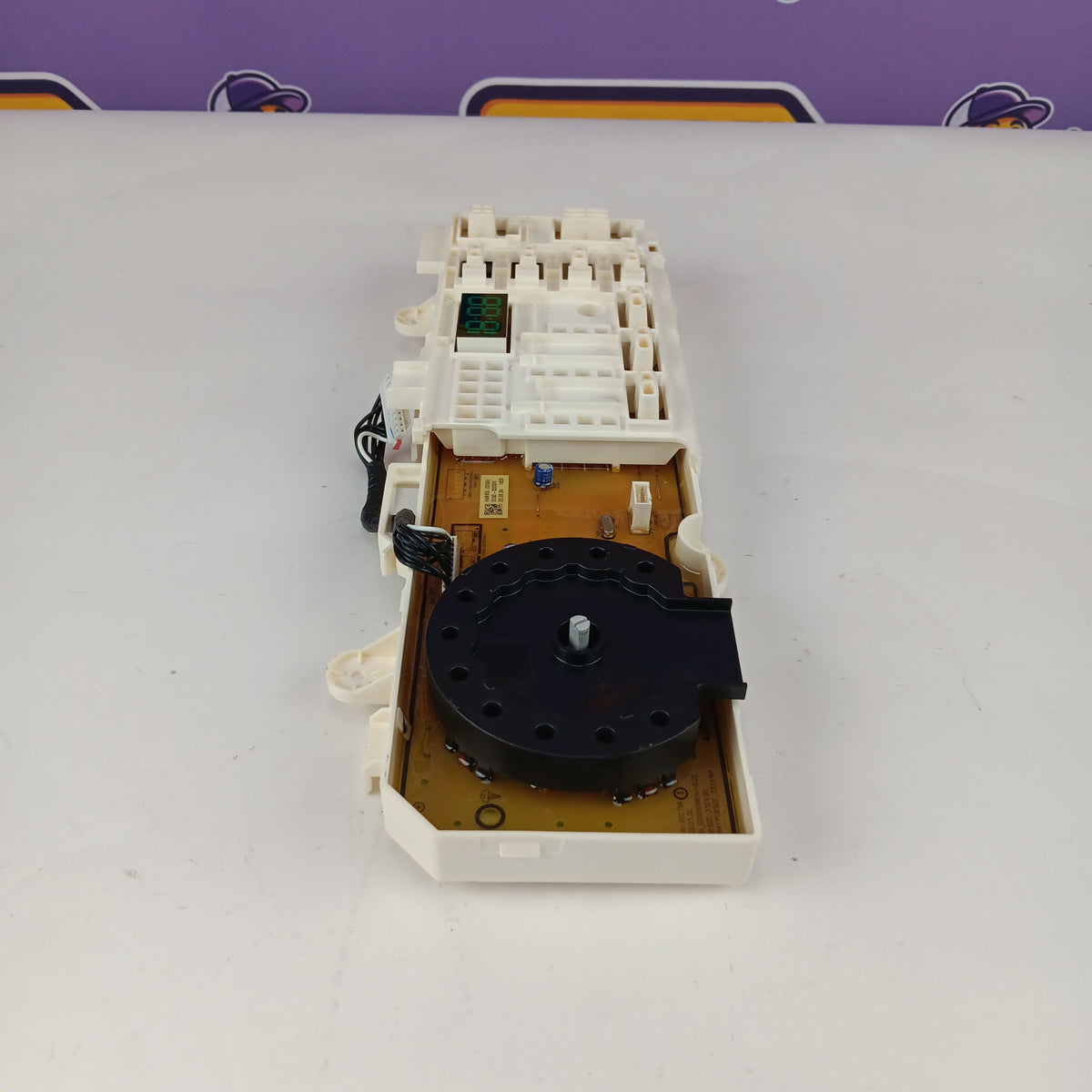Samsung Washer Control Boards DC92-02648A