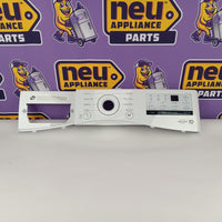 LG Washer Backsplashes / Consoles / Control Panels AGL30019510
