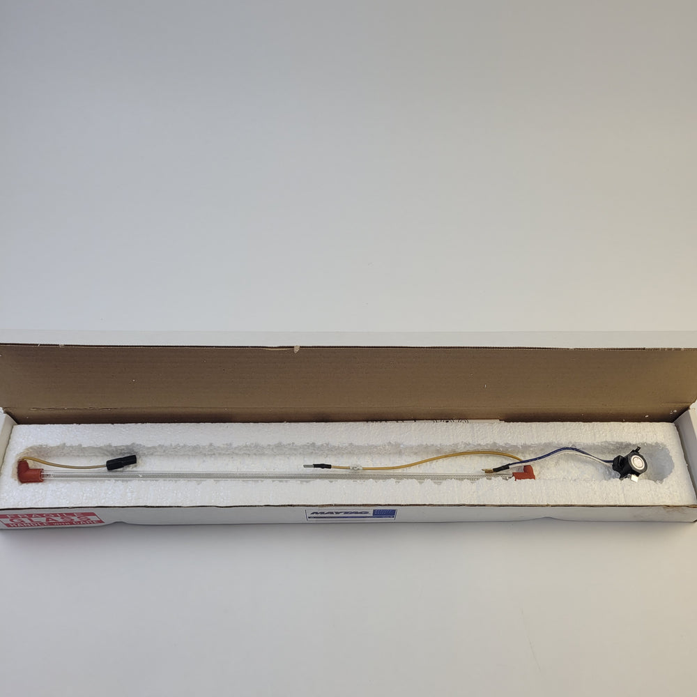 Maytag Refrigerator & Freezer Defrost Heaters 12001028