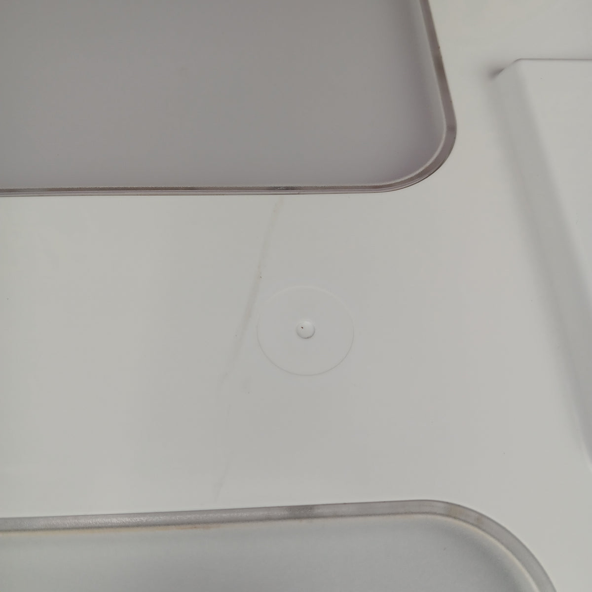 Samsung Refrigerator & Freezer Shelves DA97-08417A