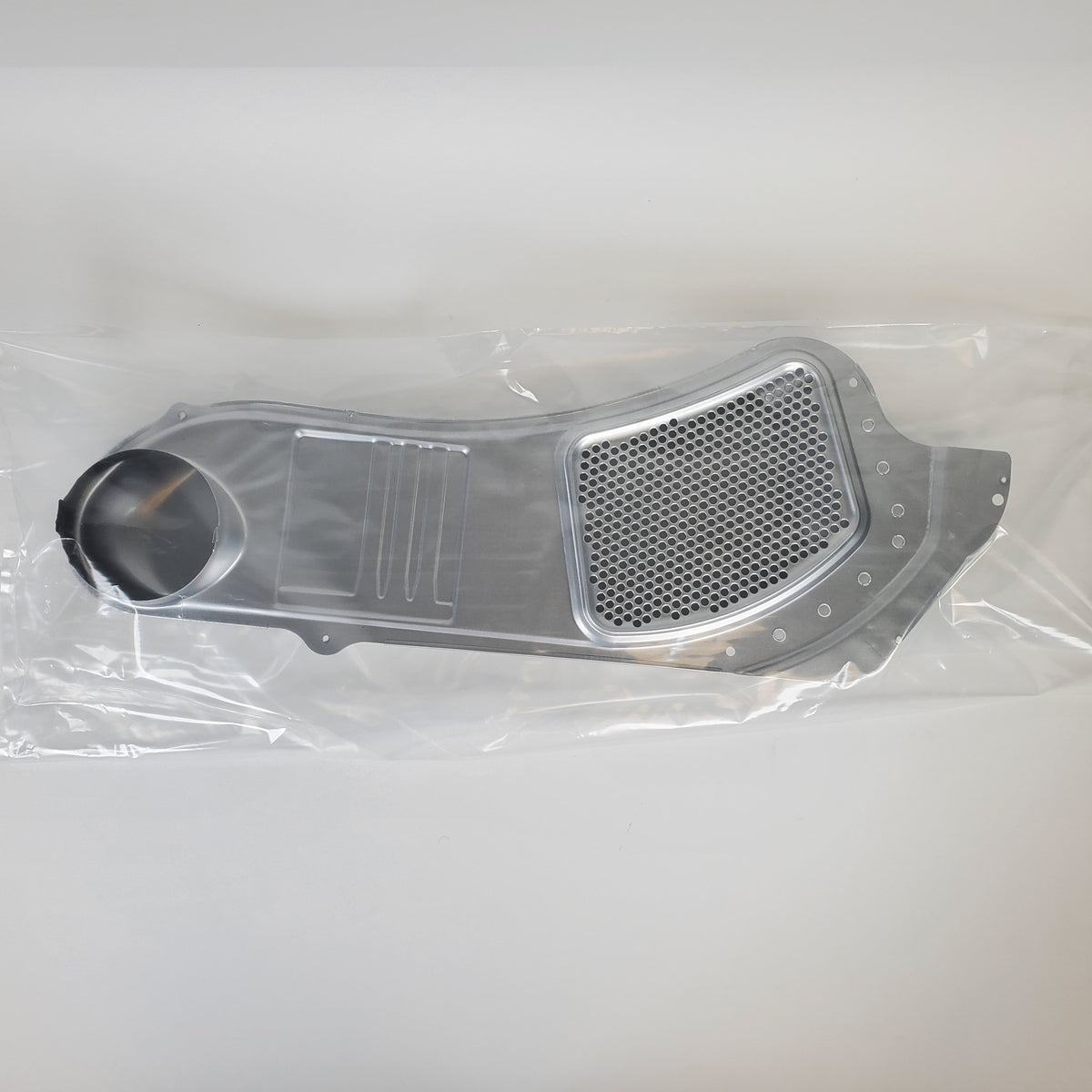 LG Dryer Air Ducts ADJ73392901