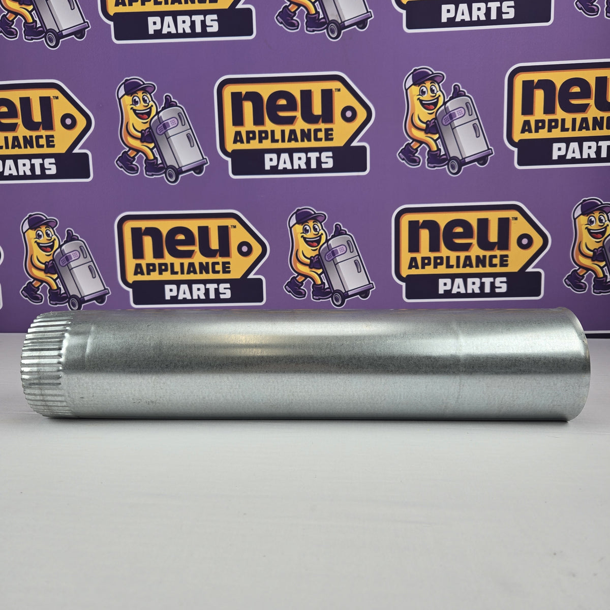 Whirlpool Dryer Exhaust Pipes WPW10342188
