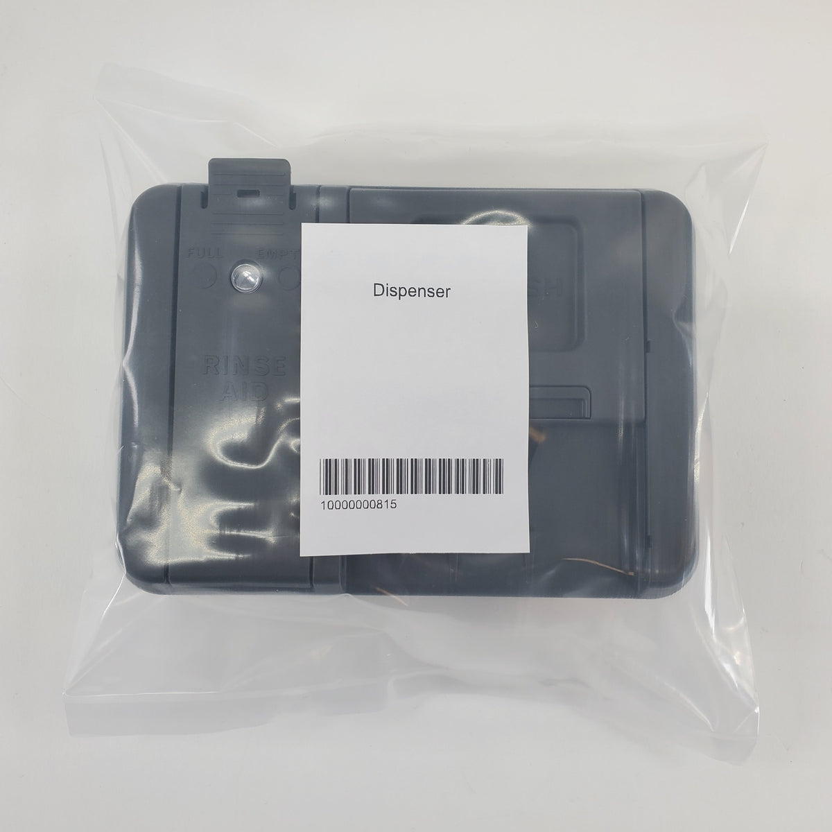 Whirlpool Dishwasher Dispensers W11412300