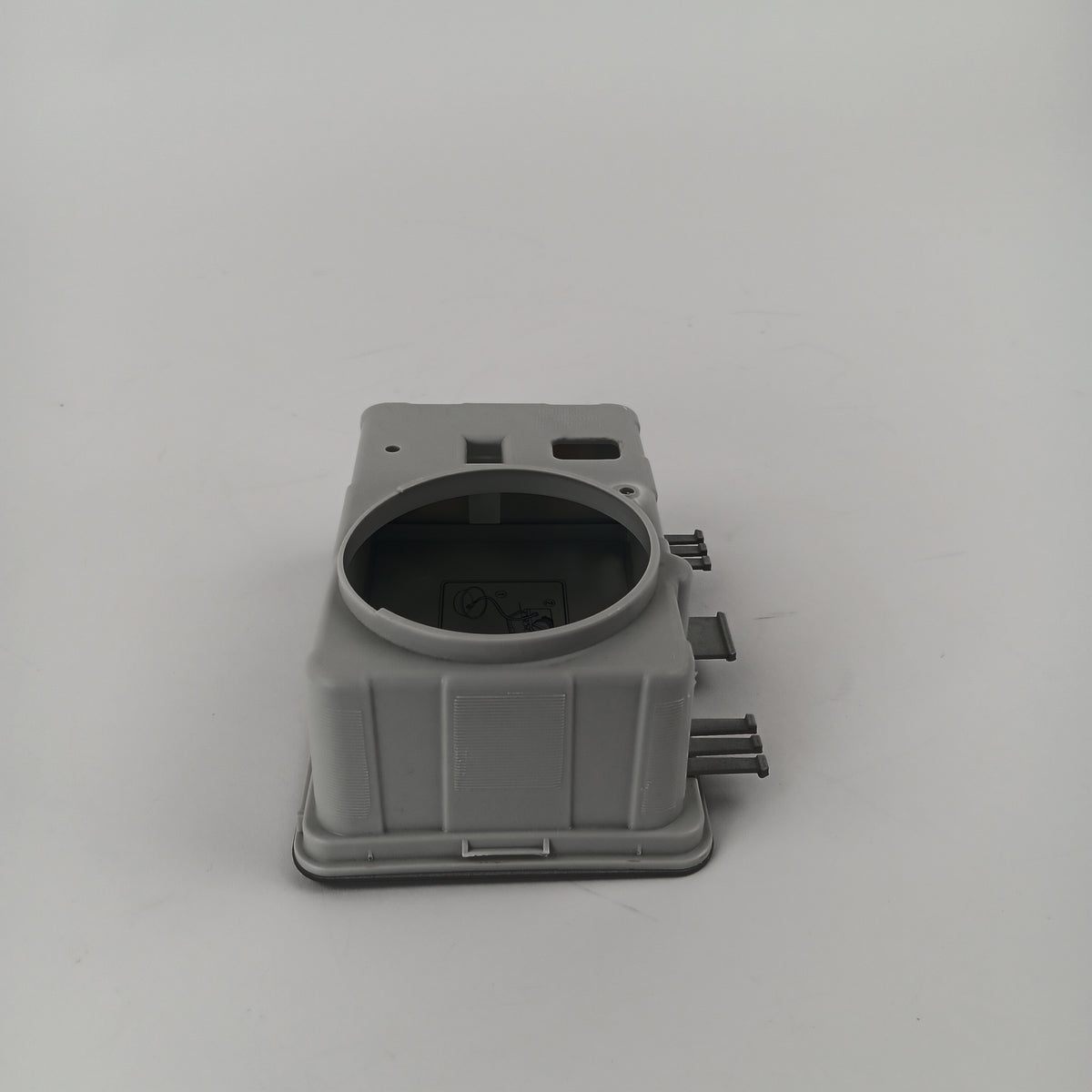 GE Washer Covers MBL68710001