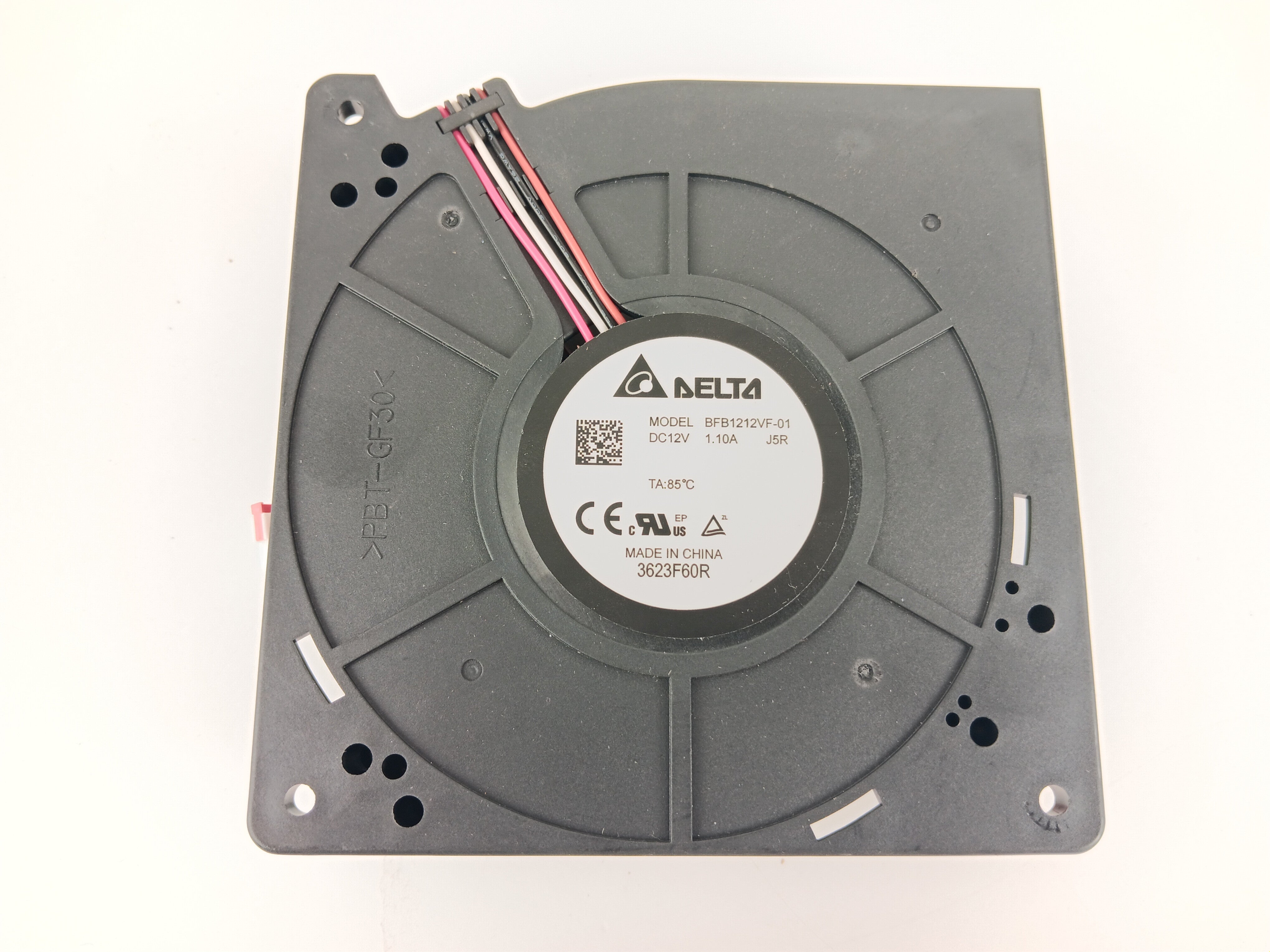 Samsung BFB1212VF-01 Range Motors Replaces 111799
