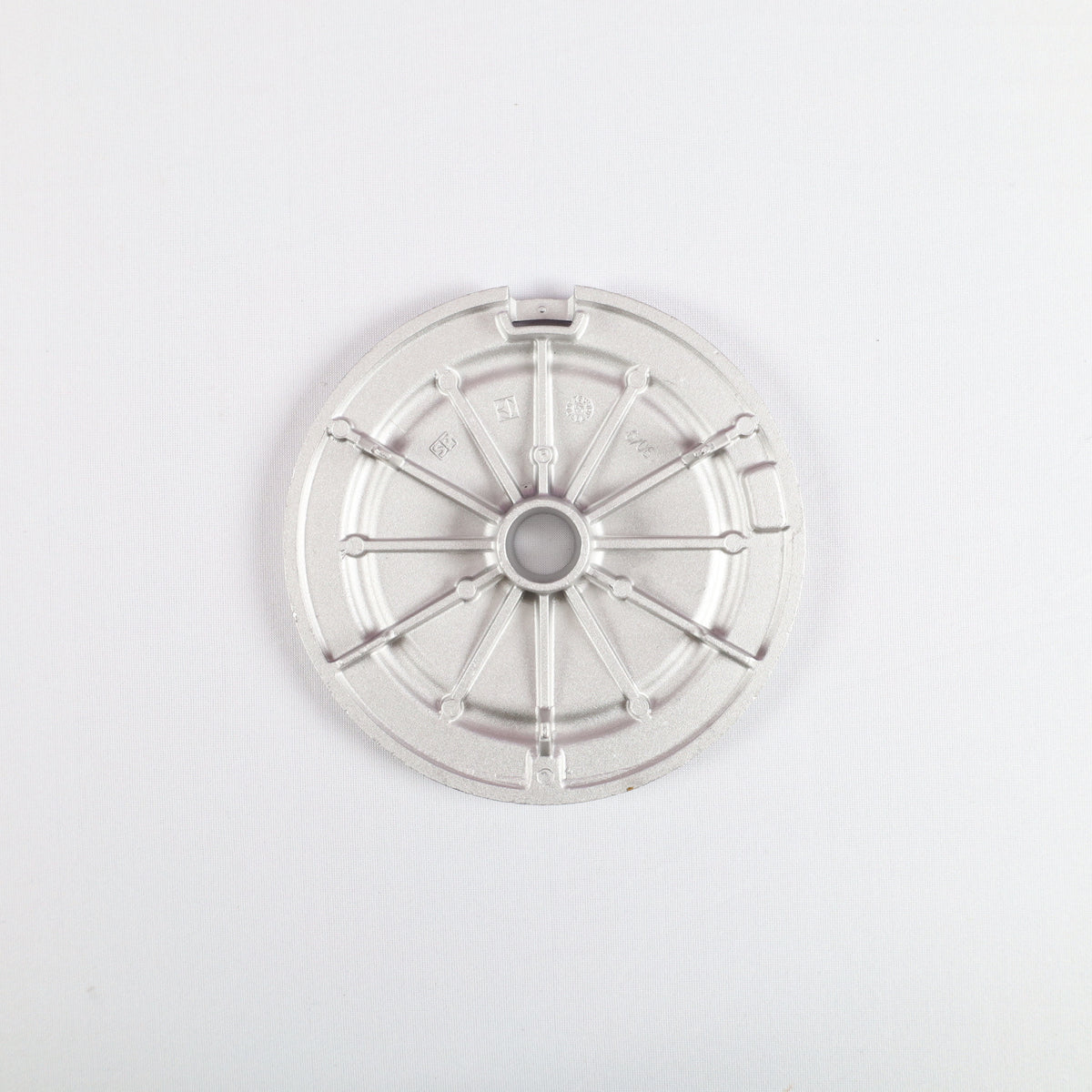 Electrolux Range Burner Assemblies / Burner Heads 5304537946