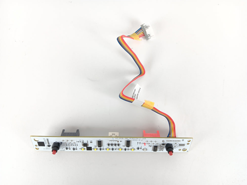 Whirlpool Washer Control Boards W11675701