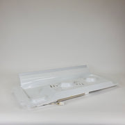 Whirlpool Refrigerator & Freezer Covers W11395558