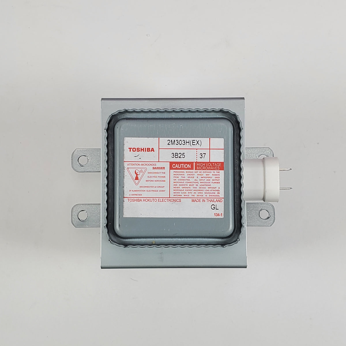 Electrolux Range Misc. Parts 555030400
