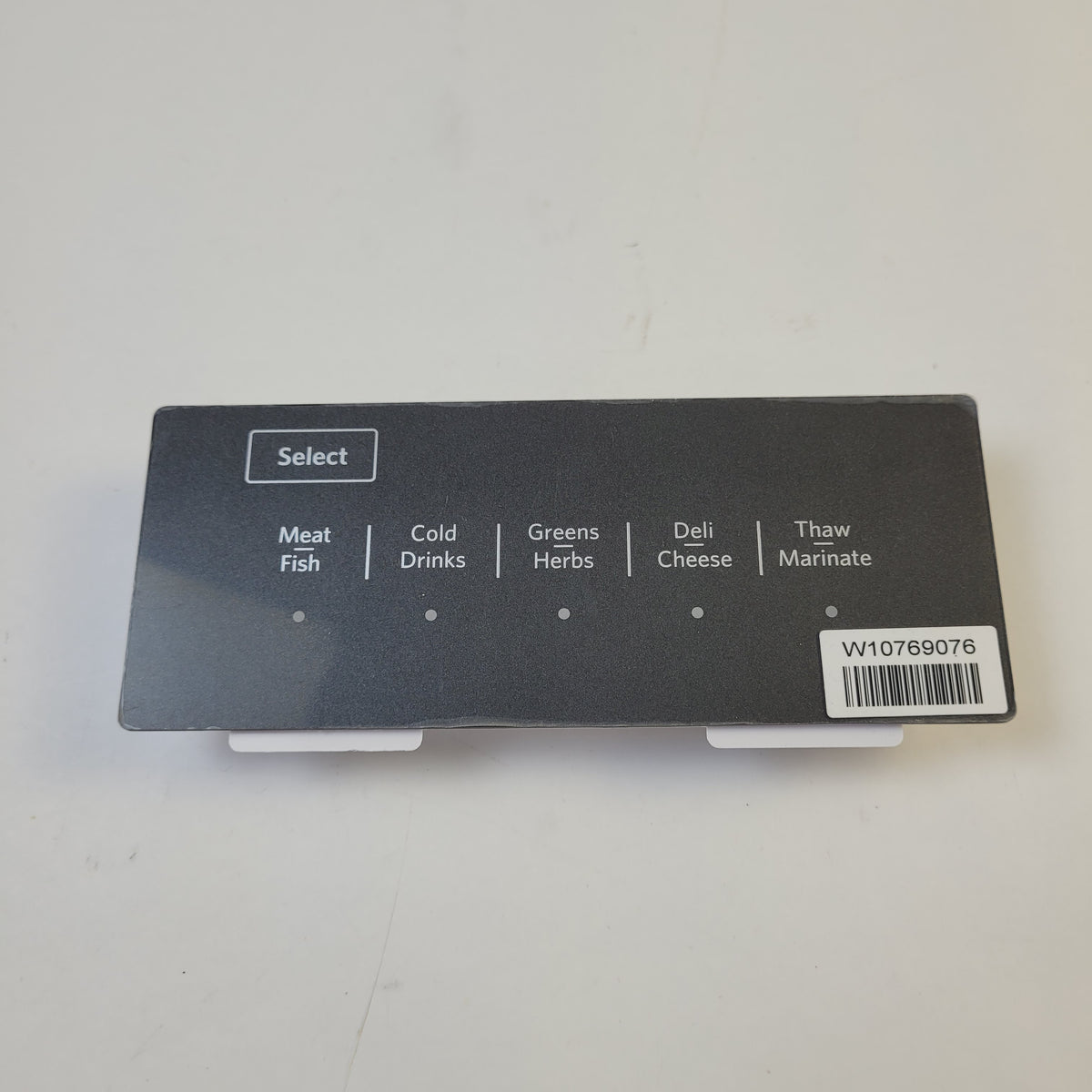 Whirlpool Refrigerator & Freezer Misc. Parts WPW10769076