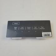 Whirlpool Refrigerator & Freezer Misc. Parts WPW10769076