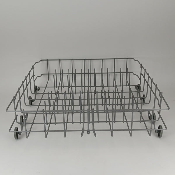 5304535379 | Lower dishrack assembly | Electrolux | Dishwasher | Racks Dishwasher Electrolux   