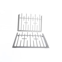 Whirlpool Range Oven Burners W11465357