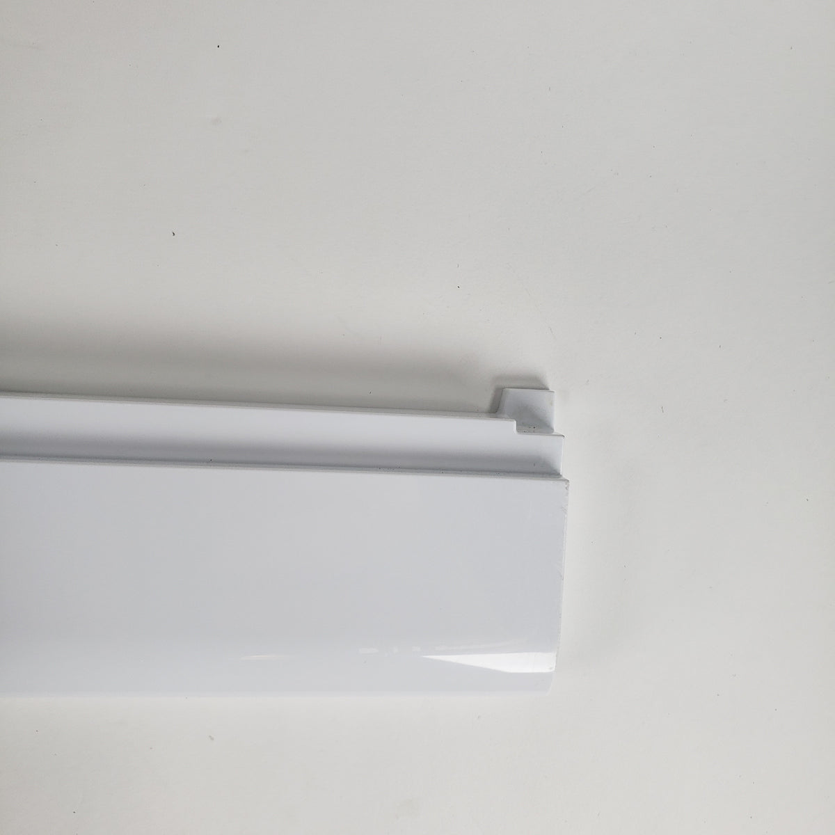 Frigidaire Refrigerator & Freezer Trim Pieces 242082401
