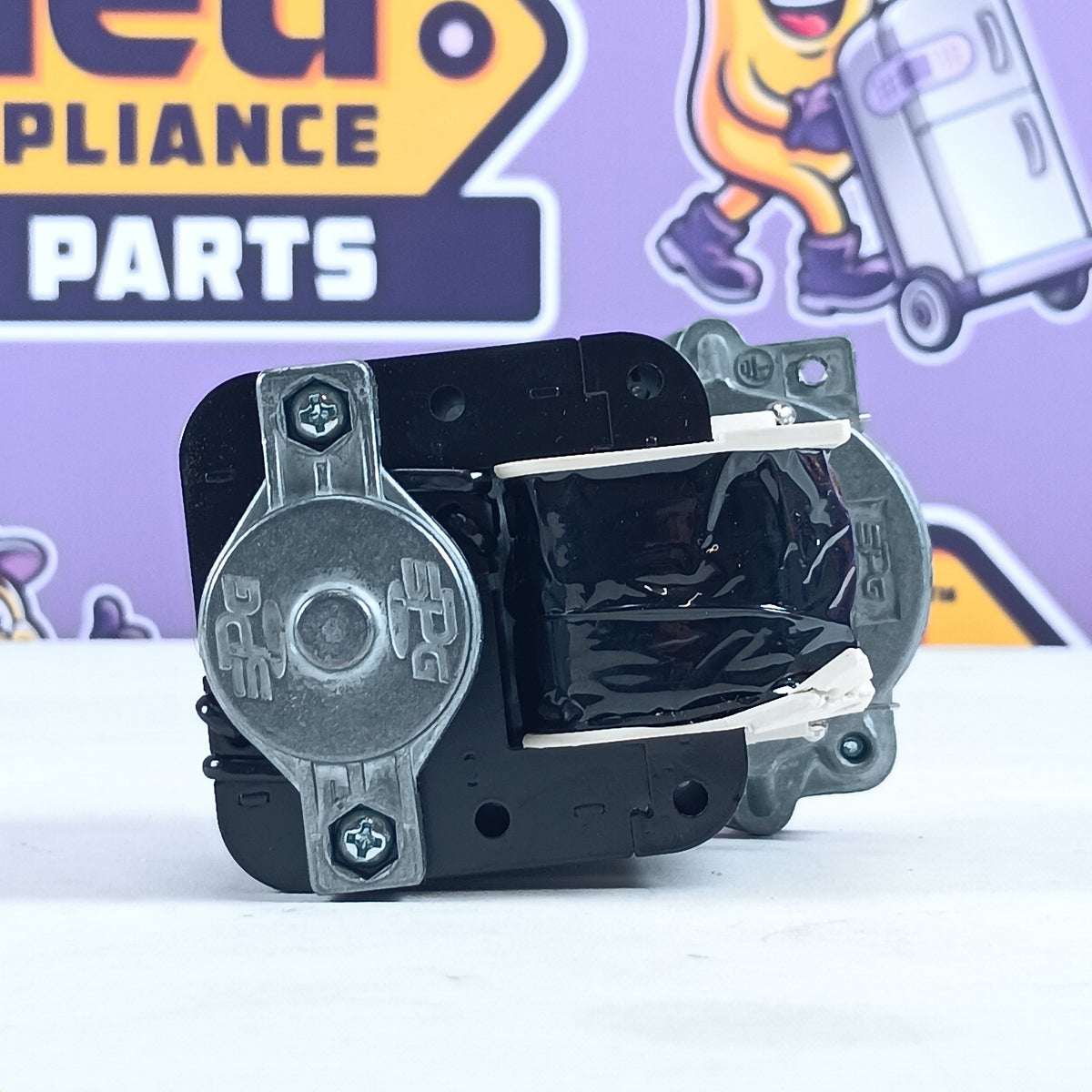 Electrolux Refrigerator & Freezer Motors 5304519208