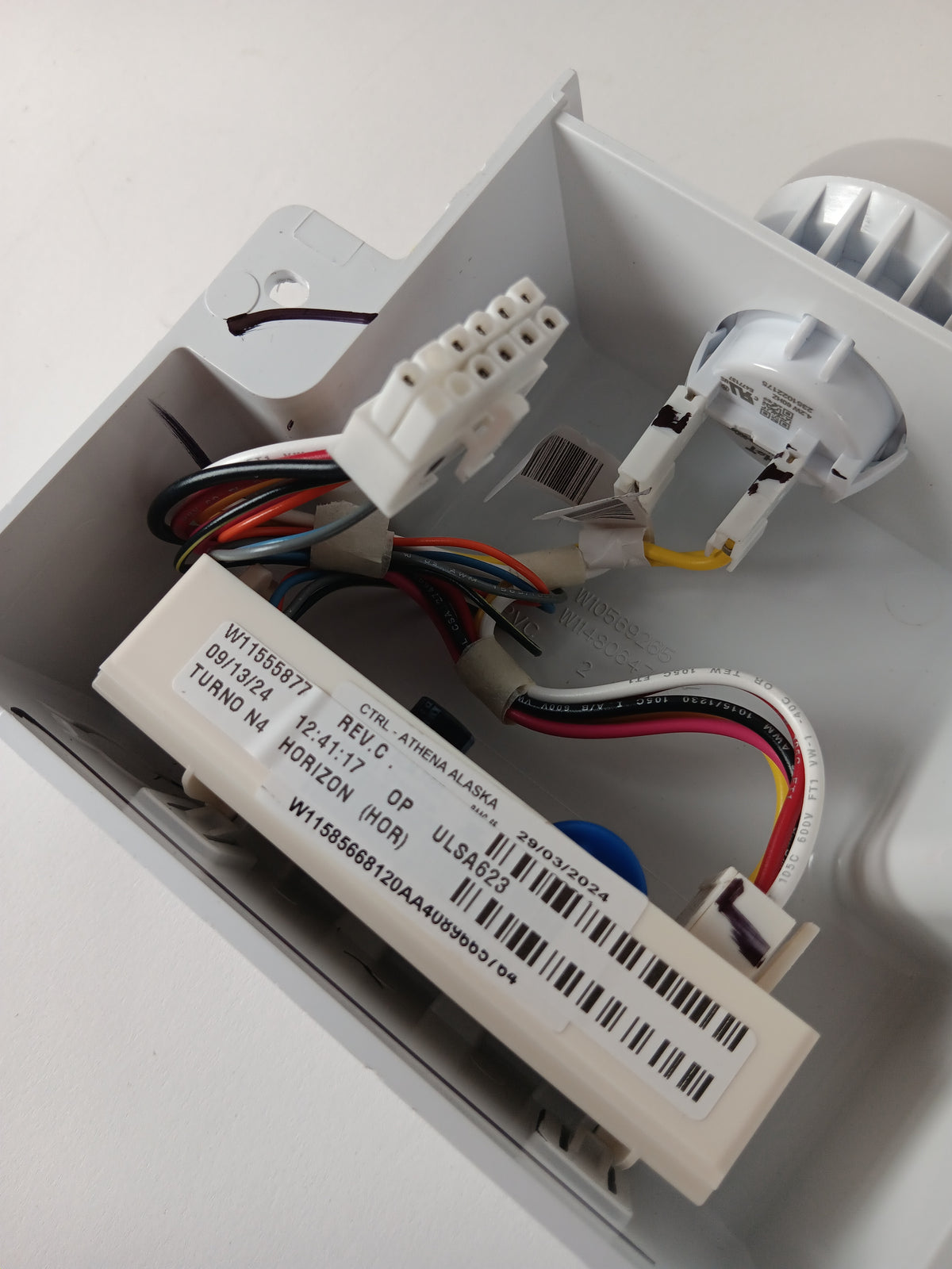 Whirlpool Refrigerator & Freezer Misc. Parts W11648650