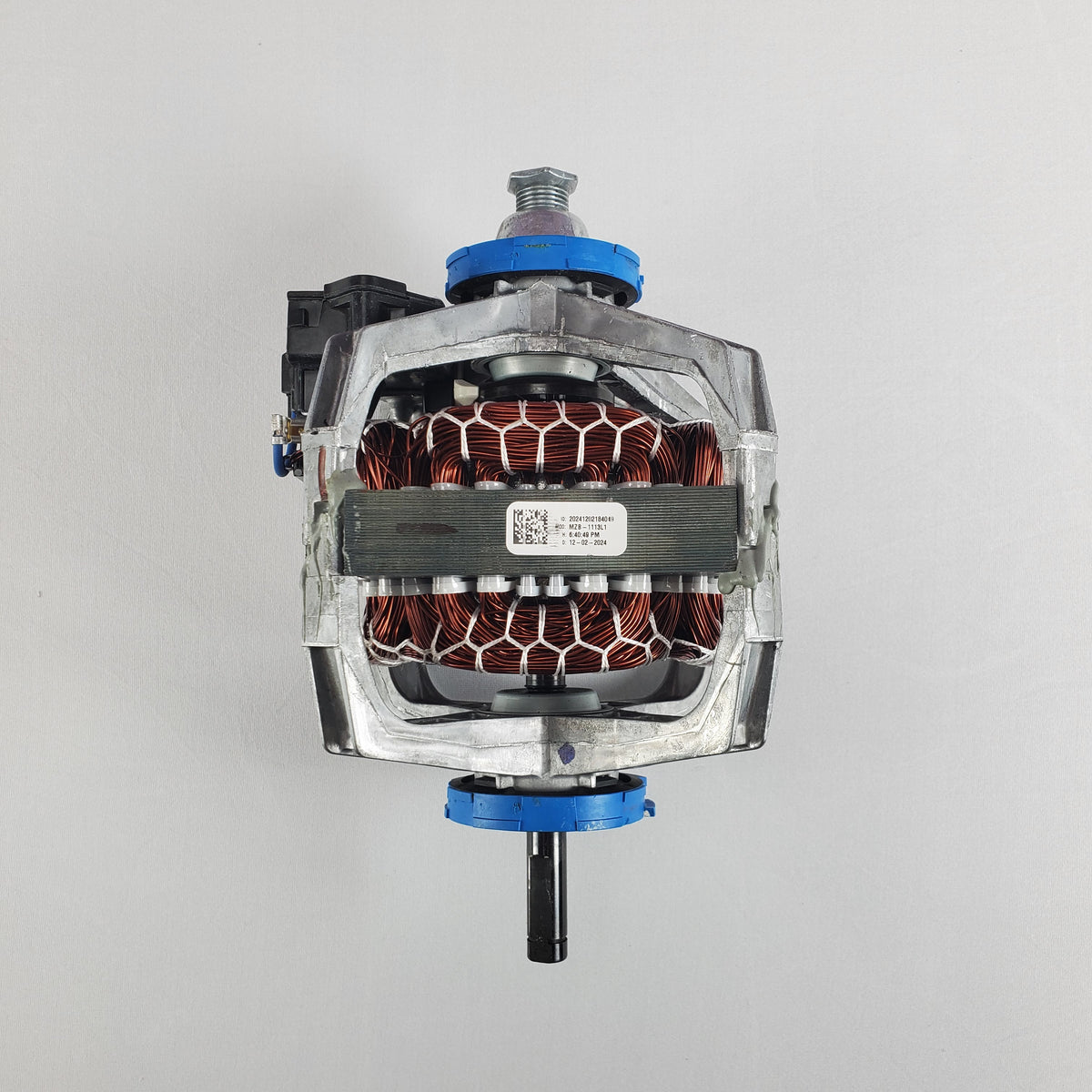 Electrolux Dryer Motors 134196602