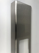 Frigidaire Range Front Panels 5304509890