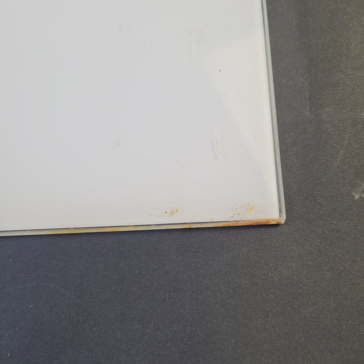 Electrolux Range Misc. Parts 316427000