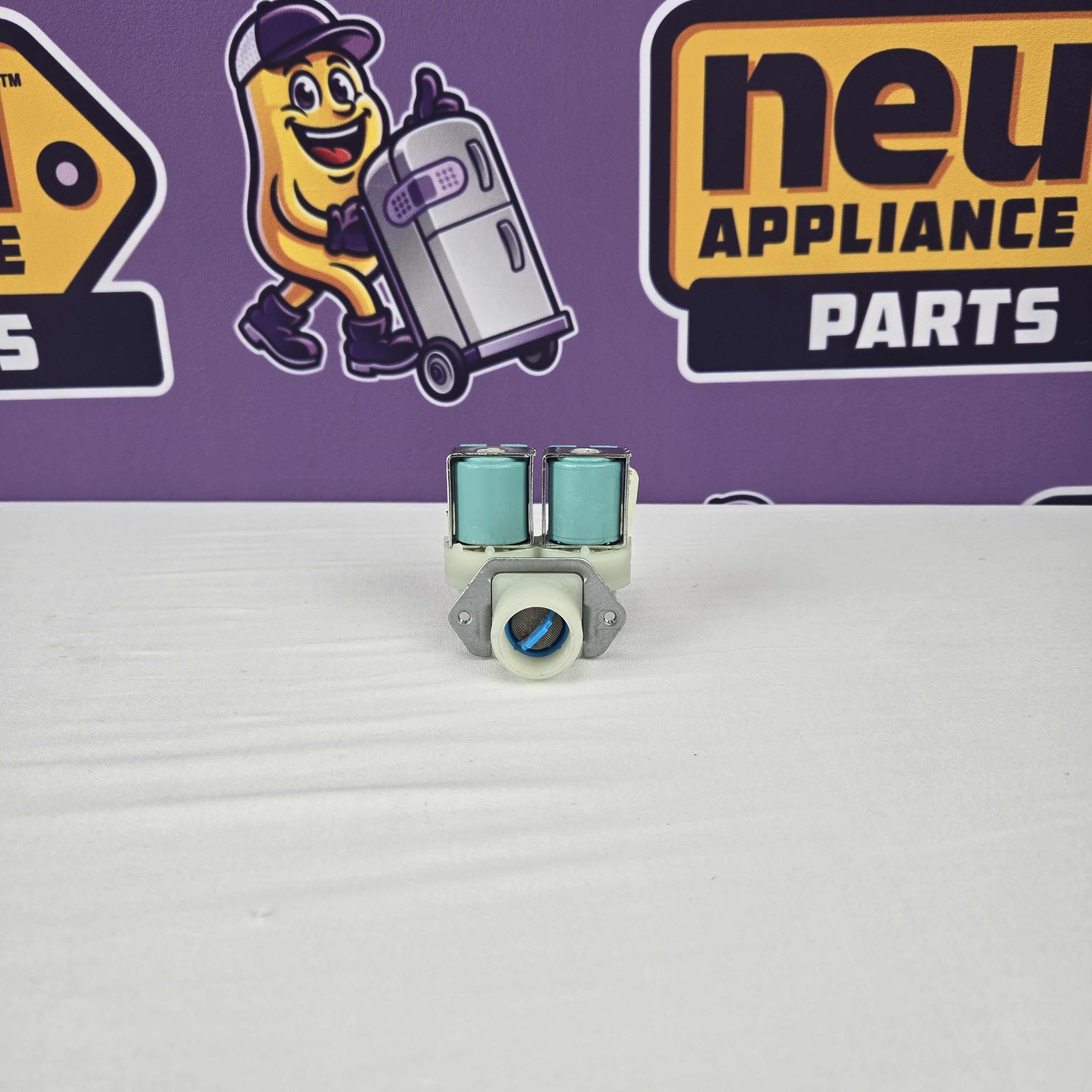 Samsung Washer Water Inlet Valves DC62-30312J