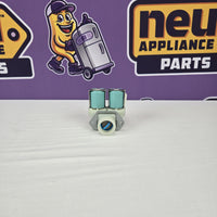 Samsung Washer Water Inlet Valves DC62-30312J