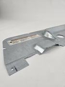 Whirlpool Washer Pulley Cover Shields W10409320