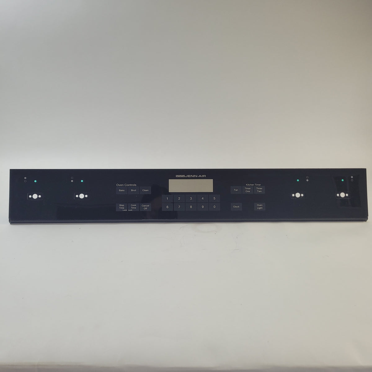 Whirlpool Cooktop Misc. Parts 71002041