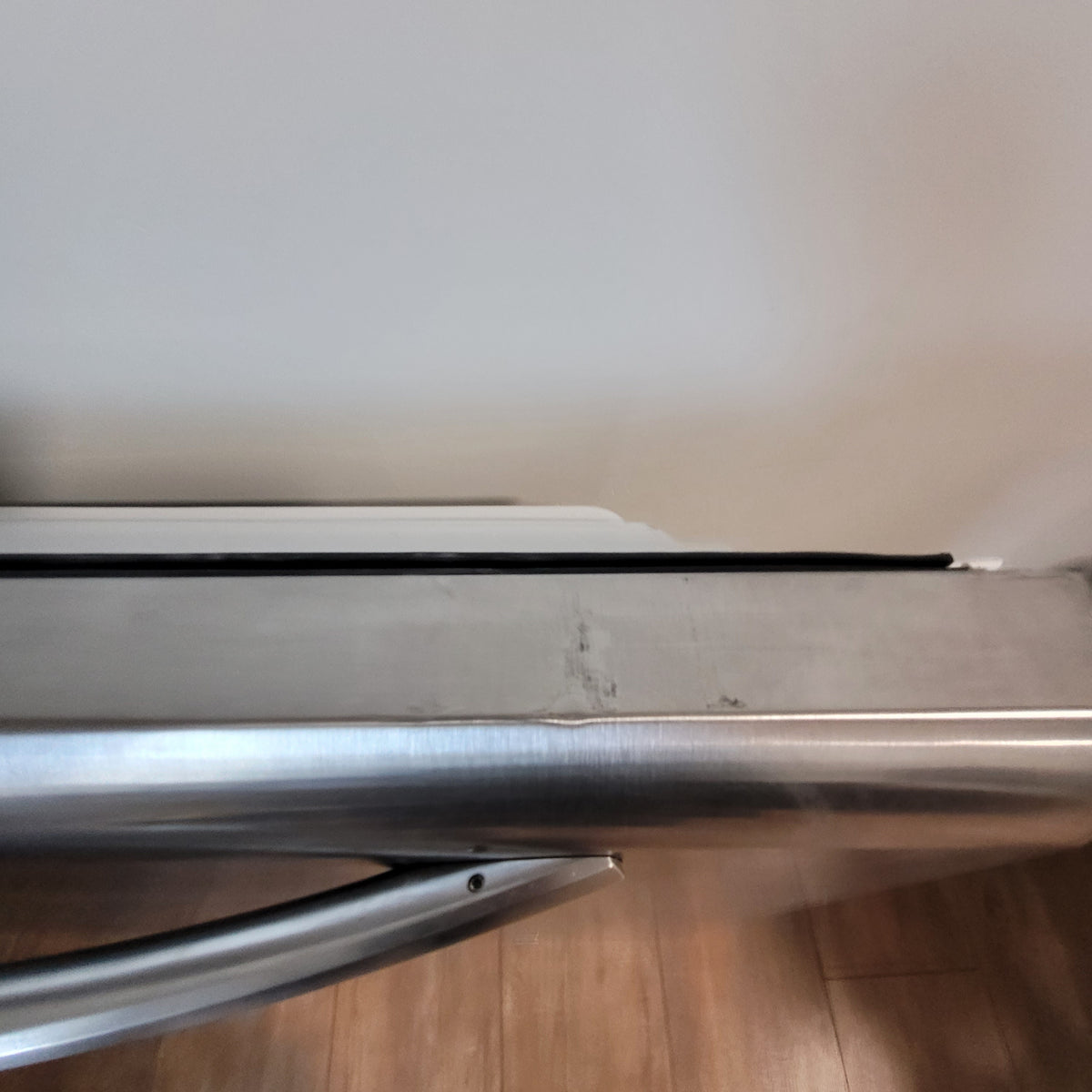 GE Refrigerator & Freezer Doors 241623303