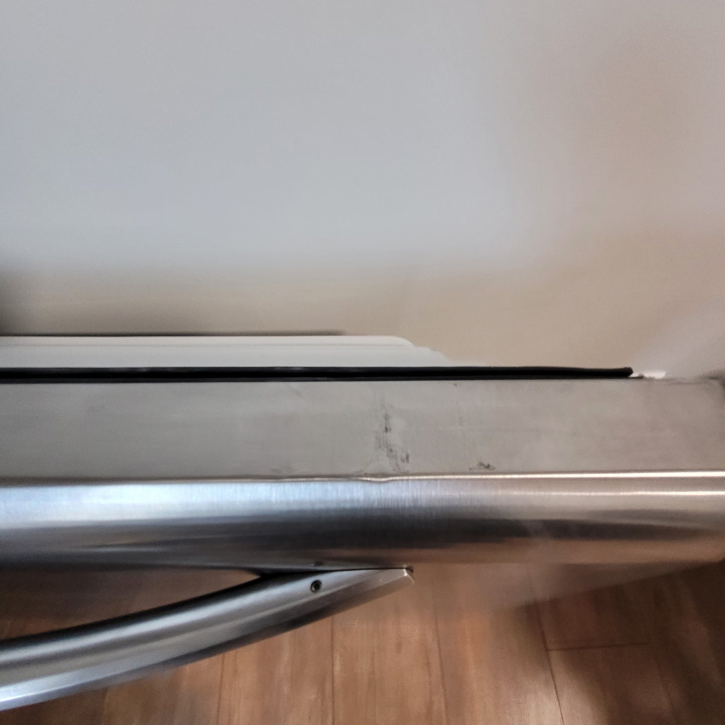 GE Refrigerator & Freezer Doors 241623303