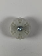 Samsung DC97-00920V Washer Feet