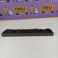 Electrolux Dishwasher Control Panels A24588811