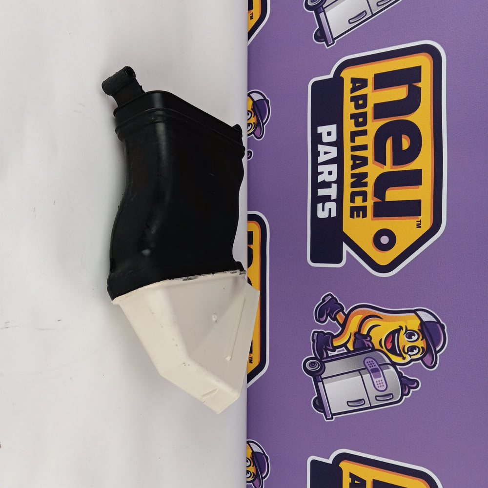 GE Washer Misc. Parts WH01X35708