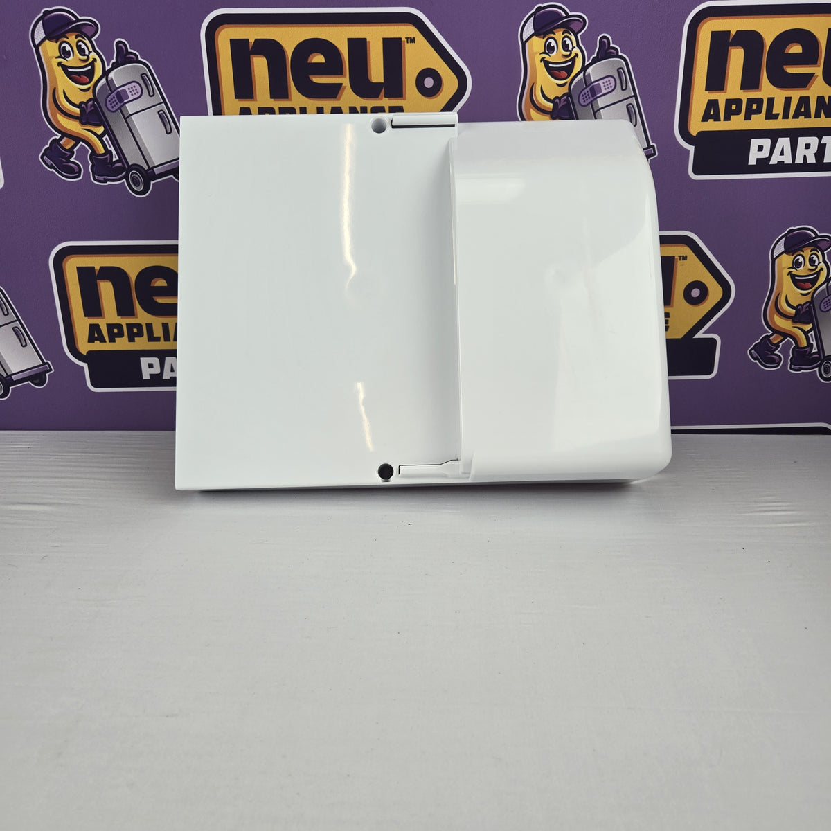 GE Refrigerator & Freezer Covers WR13X24981 Replaces WR02X25186 WR02X28026