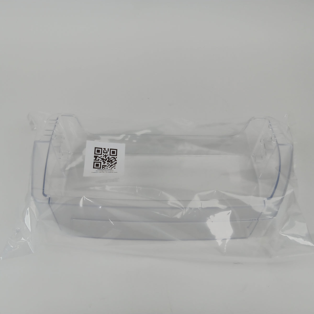 GE Refrigerator & Freezer Shelves WR71X38318