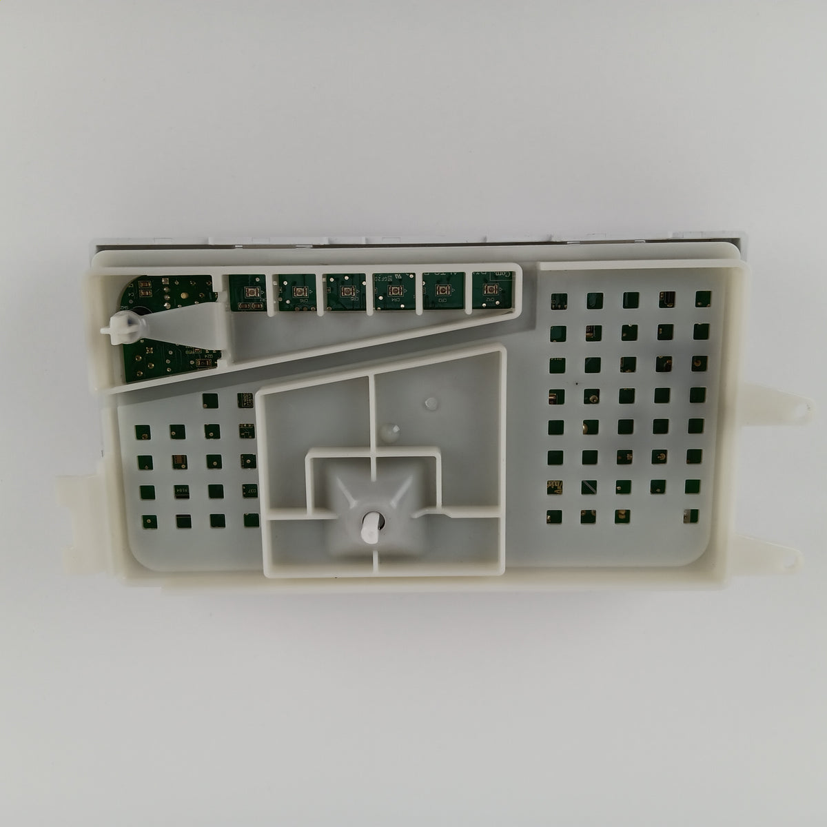 Whirlpool Washer Control Boards W11124822