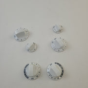 Whirlpool Range Knobs 8272803