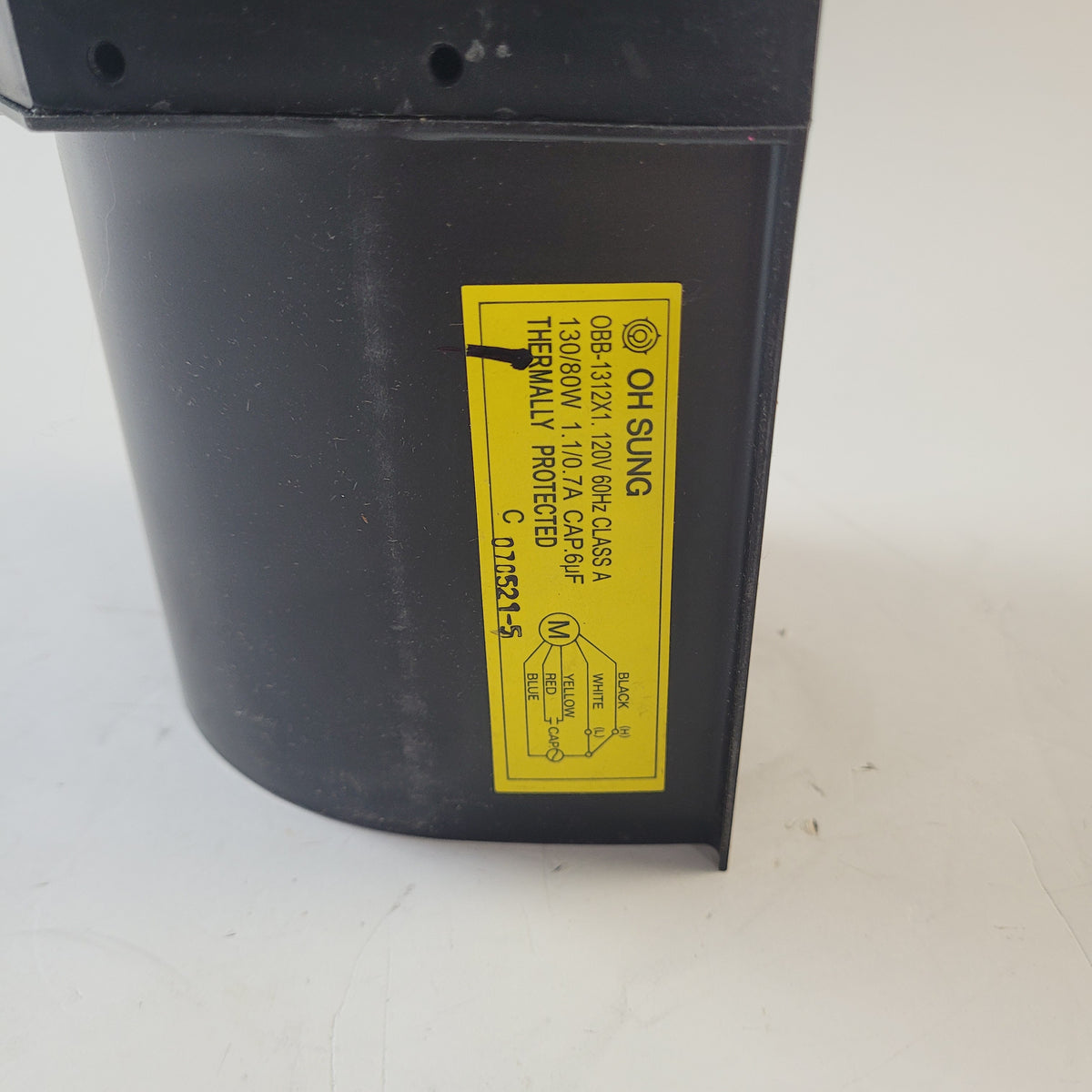 Maytag Microwave Misc. Parts W10416638