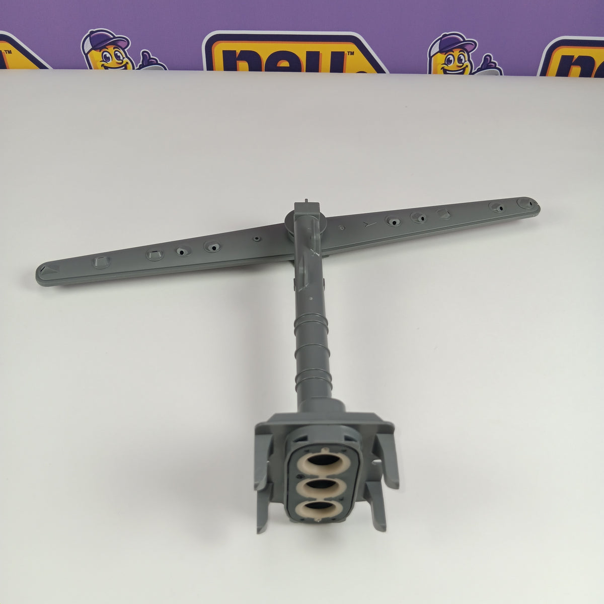 LG Dishwasher Spray Arms AEC74357401