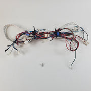 Whirlpool Dryer Wiring Harnesses W11164043