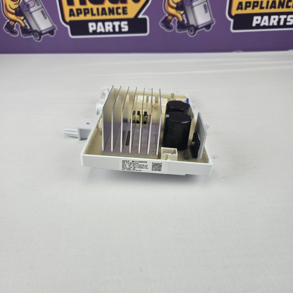Whirlpool Washer Control Boards W11747035