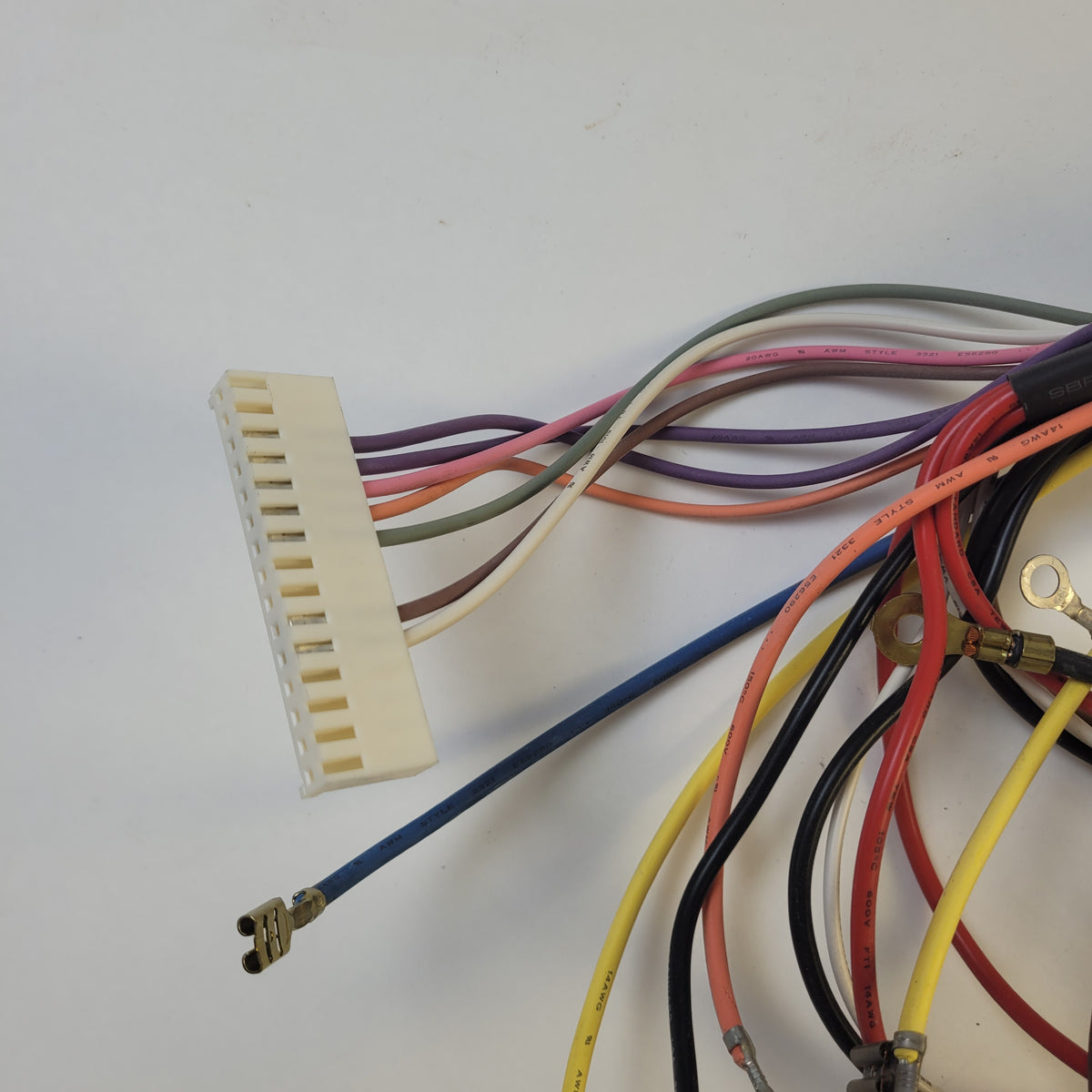 Kenmore Range Wiring Harnesses 316443013